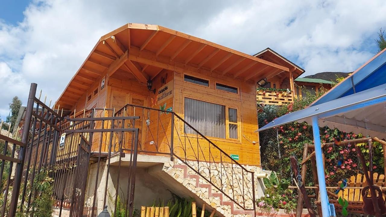 Villa Evelia 阿基塔尼亚 外观 照片