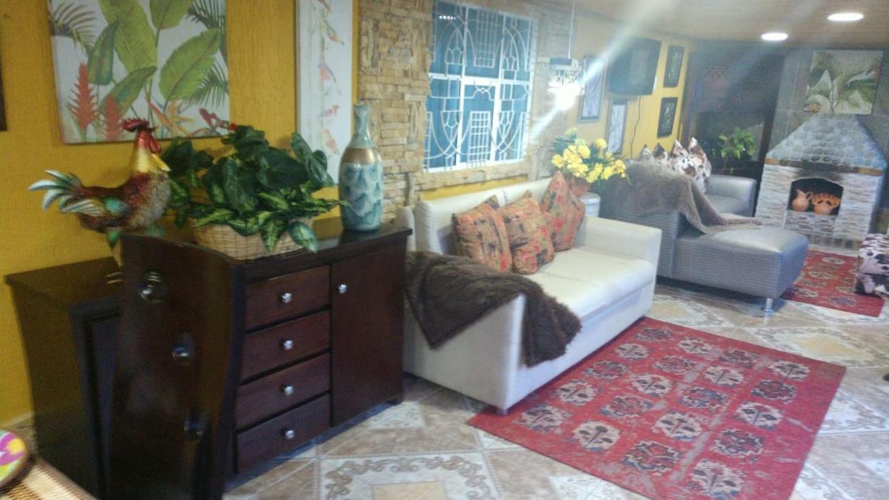 Villa Evelia 阿基塔尼亚 外观 照片