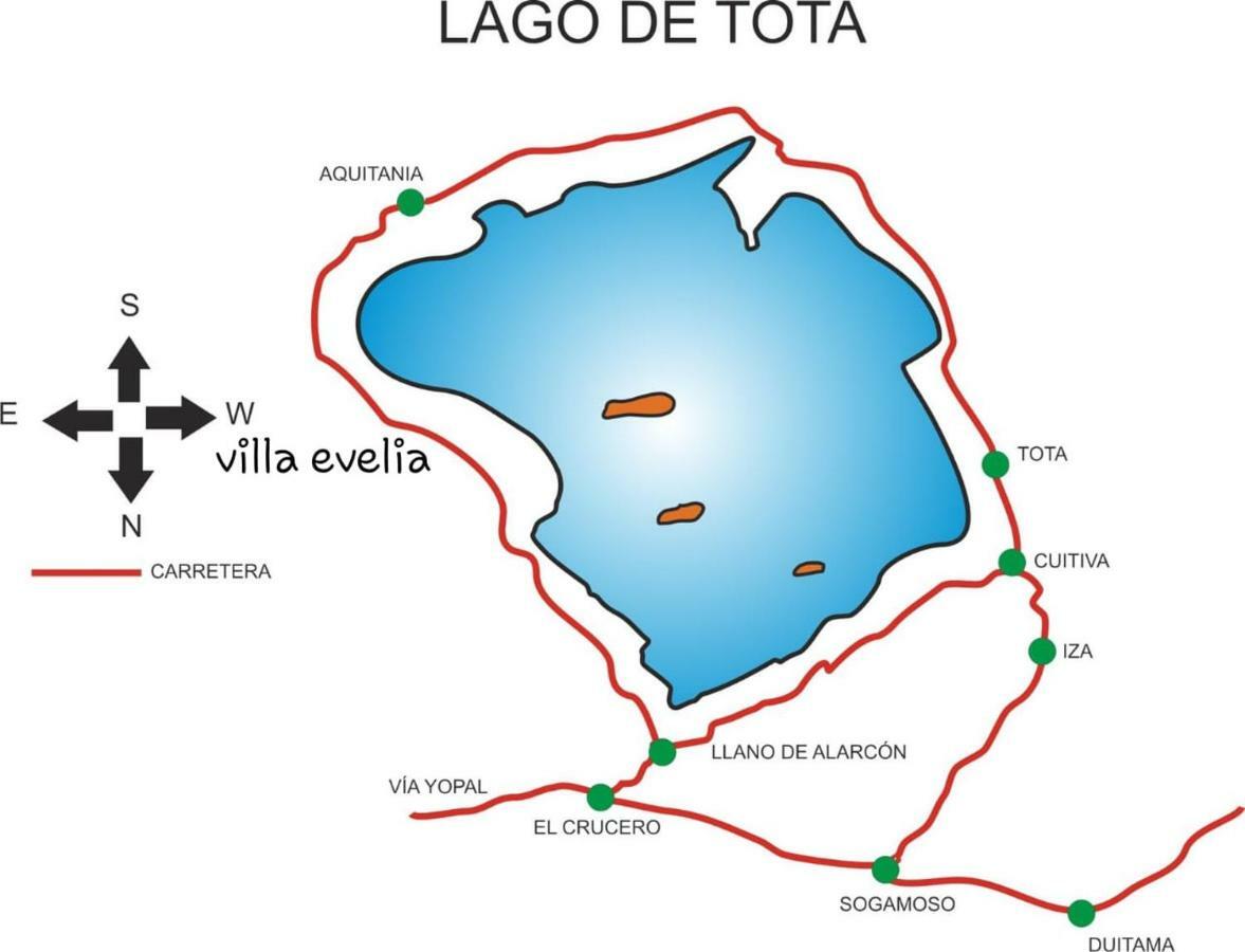 Villa Evelia 阿基塔尼亚 外观 照片